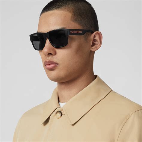 burberry acoustic sunglasses|burberry sunglasses for men.